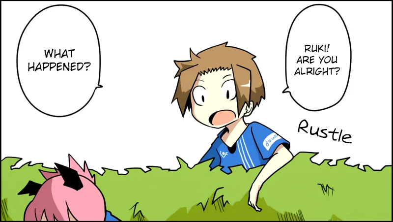 Read Senyuu. chapter 9.97 image 45 on Lezhin