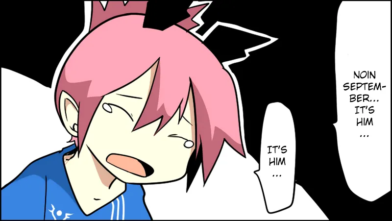 Read Senyuu. chapter 9.97 image 47 on Lezhin