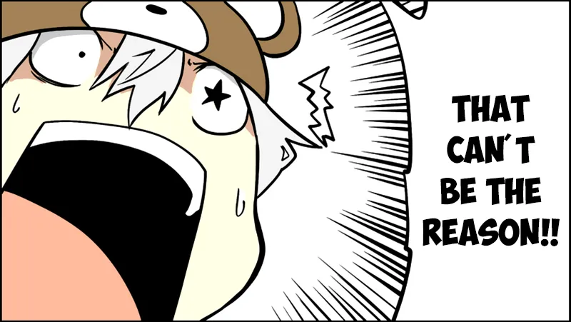 Read Senyuu. chapter 9.97 image 5 on Lezhin