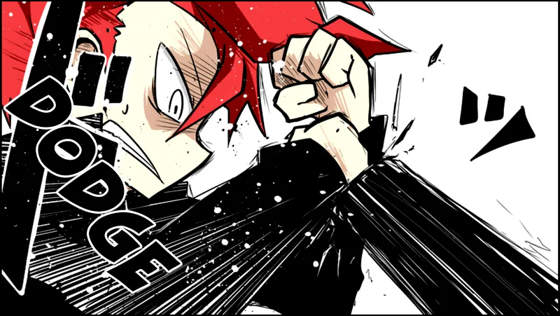 Read Senyuu. chapter 9.97 image 50 on Lezhin