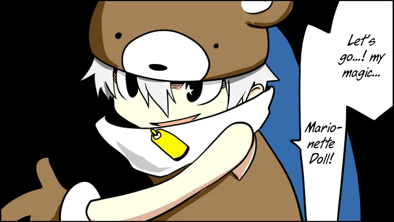 Read Senyuu. chapter 9.97 image 52 on Lezhin