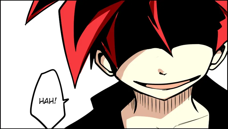 Read Senyuu. chapter 9.97 image 7 on Lezhin