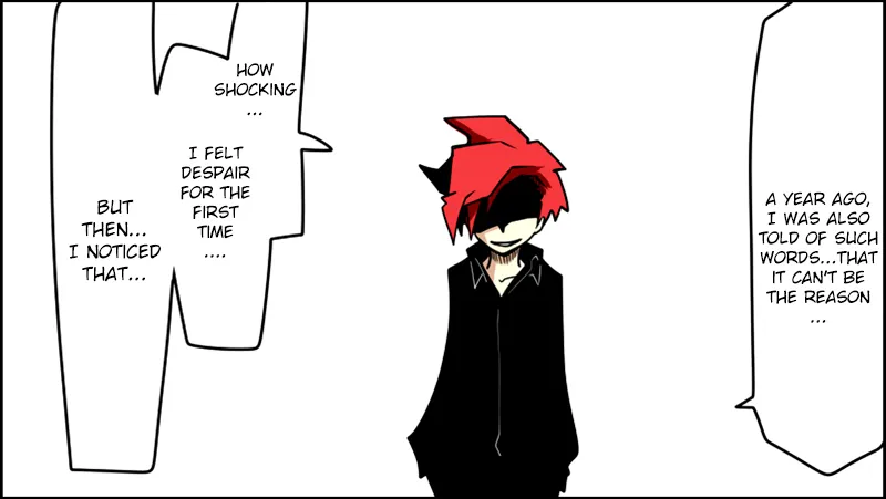 Read Senyuu. chapter 9.97 image 8 on Lezhin