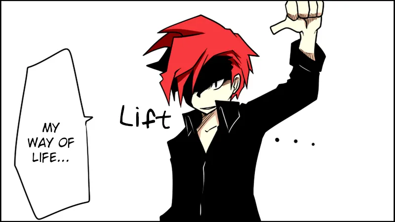 Read Senyuu. chapter 9.97 image 9 on Lezhin
