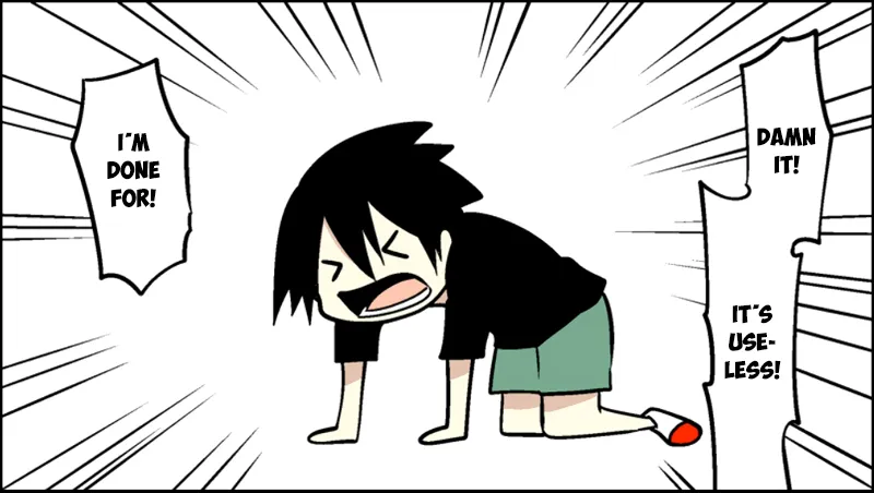 Read Senyuu. chapter 9.98 image 1 on Lezhin