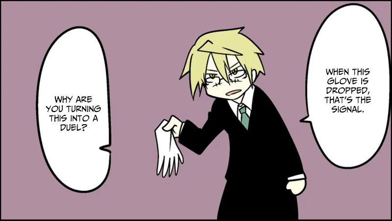 Read Senyuu. chapter 9.98 image 13 on Lezhin