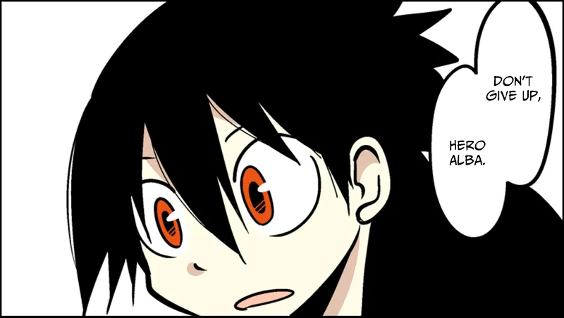 Read Senyuu. chapter 9.98 image 2 on Lezhin