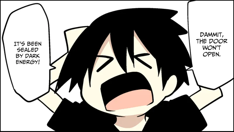 Read Senyuu. chapter 9.98 image 21 on Lezhin
