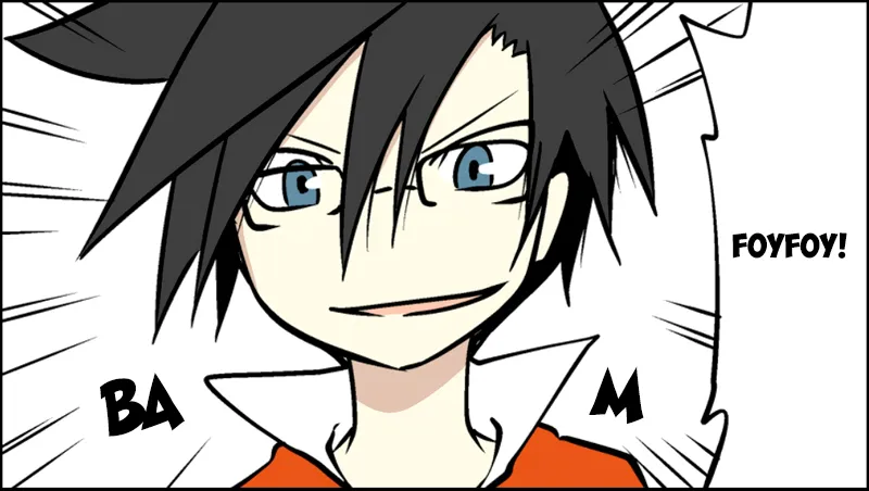 Read Senyuu. chapter 9.98 image 23 on Lezhin