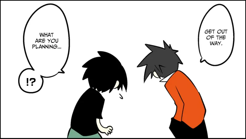 Read Senyuu. chapter 9.98 image 24 on Lezhin