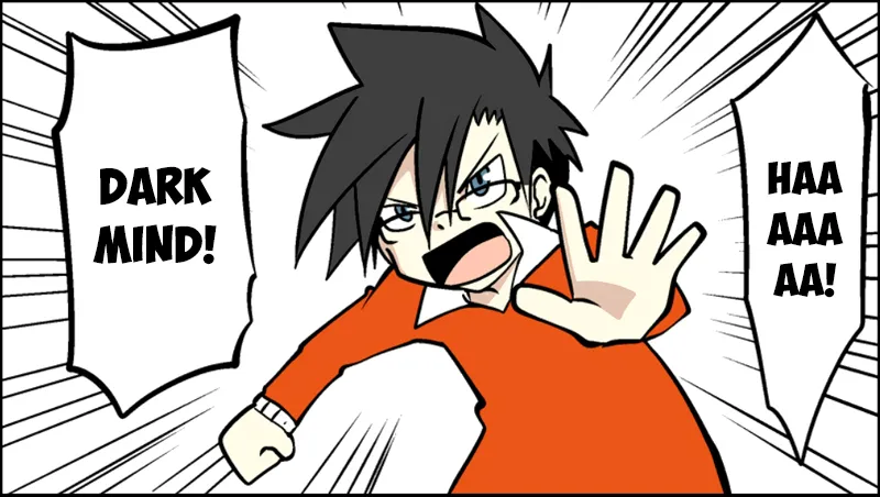Read Senyuu. chapter 9.98 image 25 on Lezhin