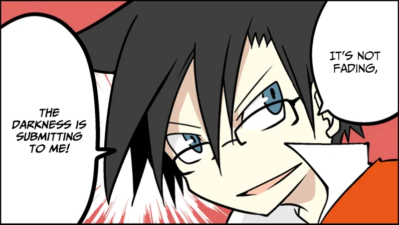 Read Senyuu. chapter 9.98 image 27 on Lezhin