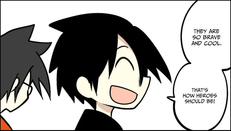Read Senyuu. chapter 9.98 image 31 on Lezhin