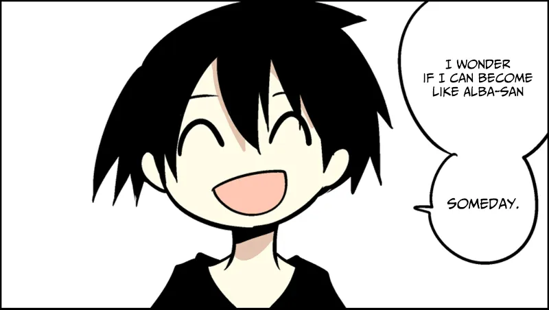 Read Senyuu. chapter 9.98 image 32 on Lezhin