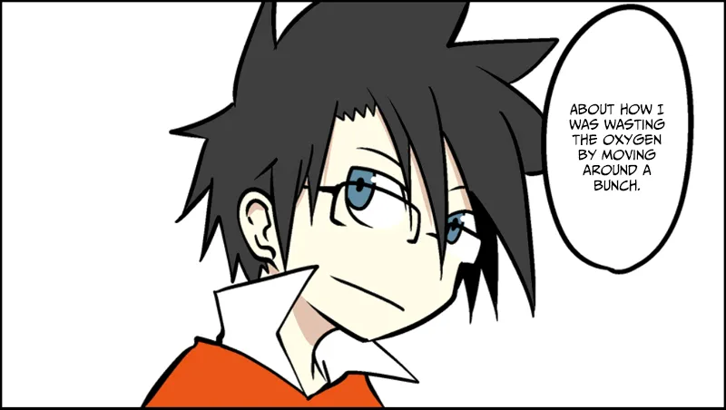 Read Senyuu. chapter 9.98 image 36 on Lezhin