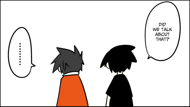 Read Senyuu. chapter 9.98 image 37 on Lezhin