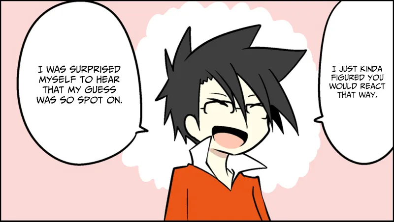 Read Senyuu. chapter 9.98 image 39 on Lezhin
