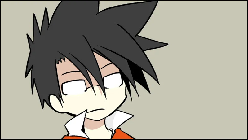Read Senyuu. chapter 9.98 image 43 on Lezhin