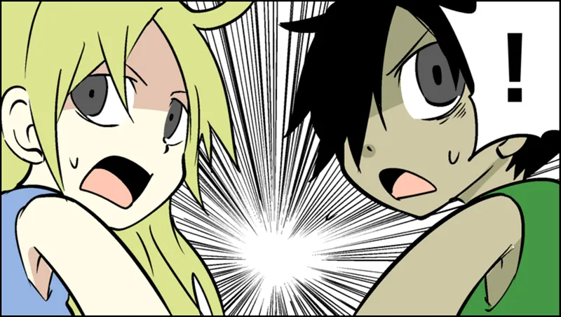 Read Senyuu. chapter 9.99 image 11 on Lezhin