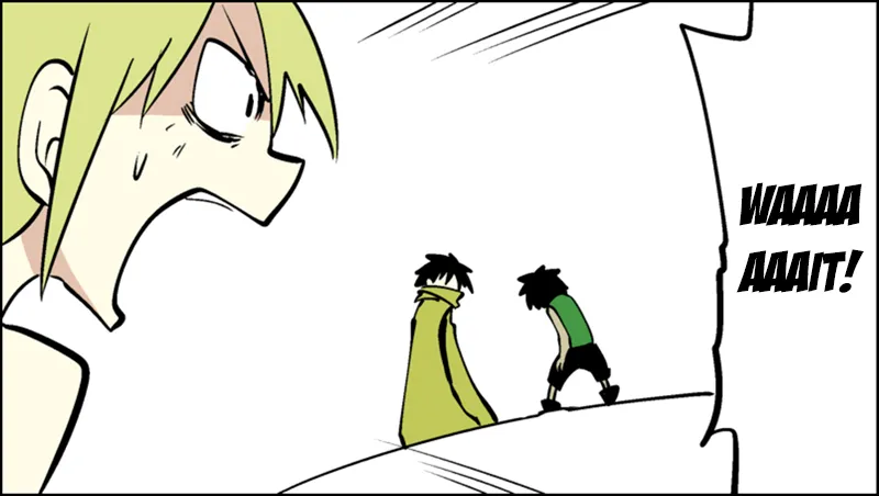 Read Senyuu. chapter 9.99 image 19 on Lezhin