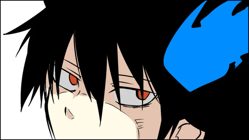 Read Senyuu. chapter 9.99 image 2 on Lezhin