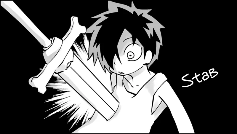 Read Senyuu. chapter 9.99 image 22 on Lezhin
