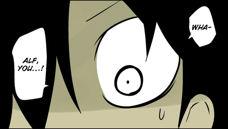 Read Senyuu. chapter 9.99 image 23 on Lezhin