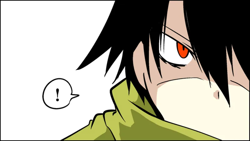 Read Senyuu. chapter 9.99 image 24 on Lezhin