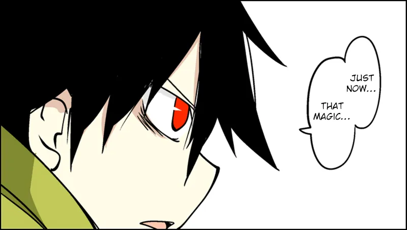 Read Senyuu. chapter 9.99 image 26 on Lezhin