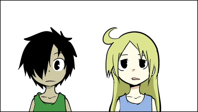 Read Senyuu. chapter 9.99 image 3 on Lezhin