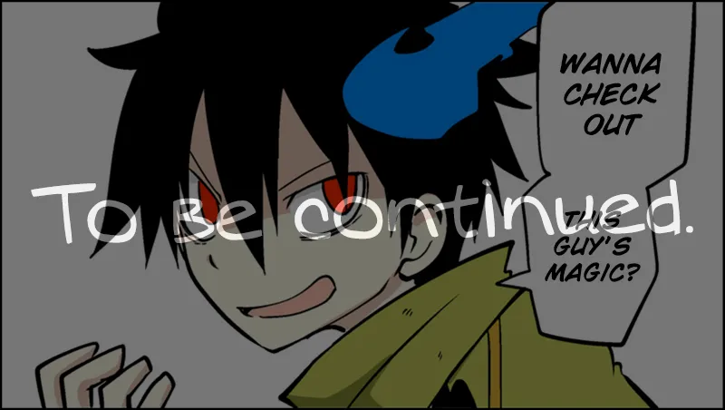 Read Senyuu. chapter 9.99 image 34 on Lezhin