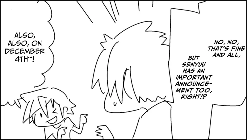 Read Senyuu. chapter 9.99 image 38 on Lezhin