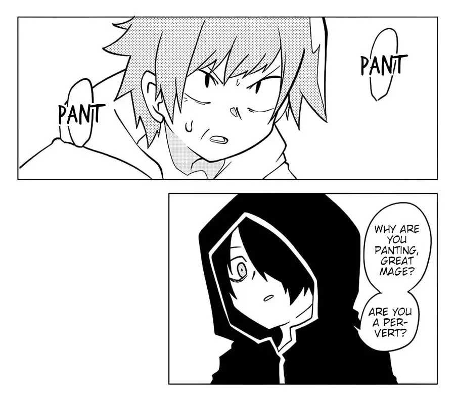 Read Senyuu. chapter 91 image 10 on Lezhin