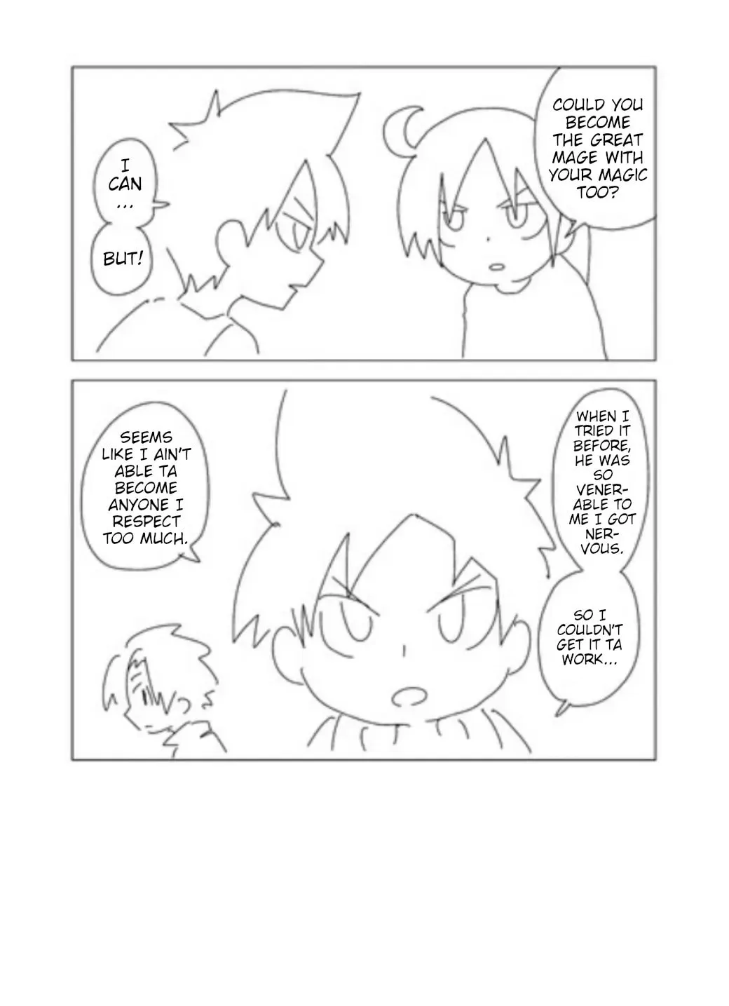 Read Senyuu. chapter 92 image 9 on Lezhin