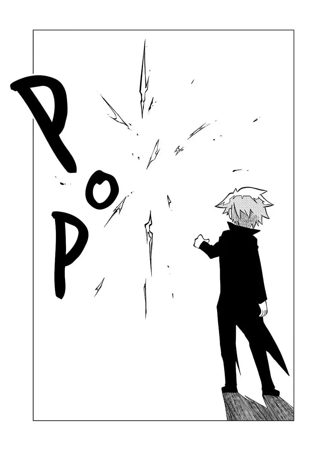 Read Senyuu. chapter 95 image 4 on Lezhin