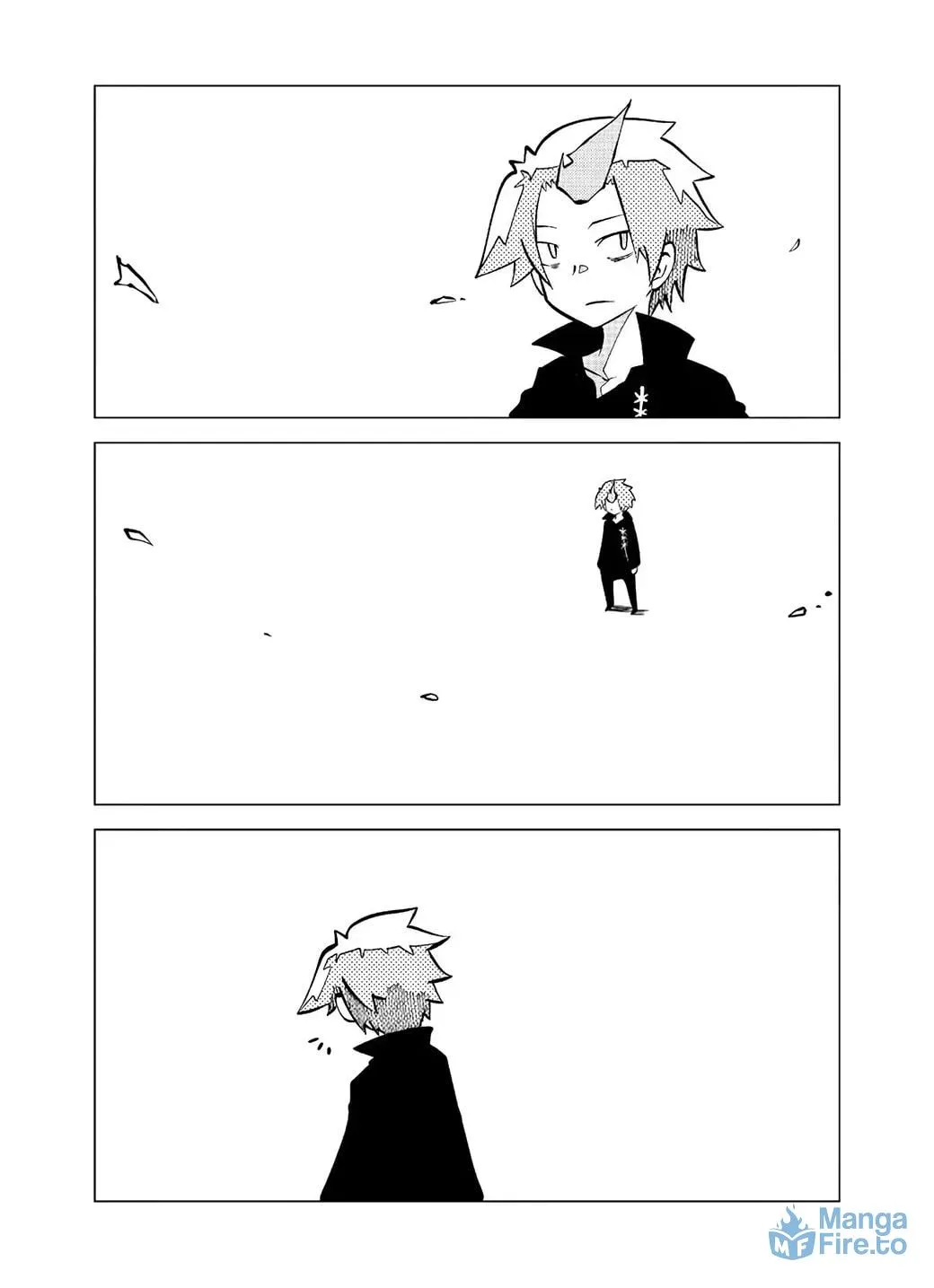 Read Senyuu. chapter 95 image 5 on Lezhin