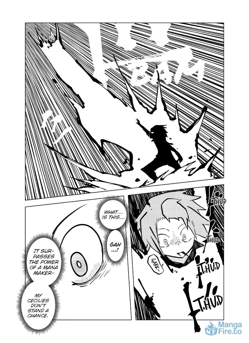 Read Senyuu. chapter 97 image 2 on Lezhin