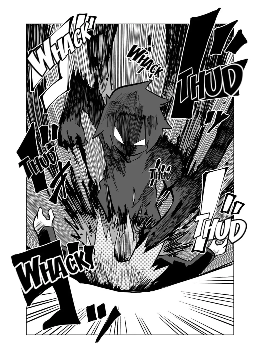 Read Senyuu. chapter 97 image 4 on Lezhin
