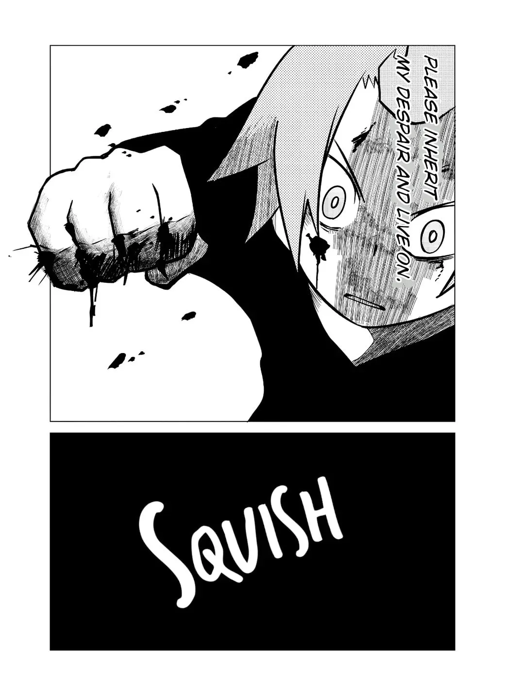 Read Senyuu. chapter 97 image 6 on Lezhin