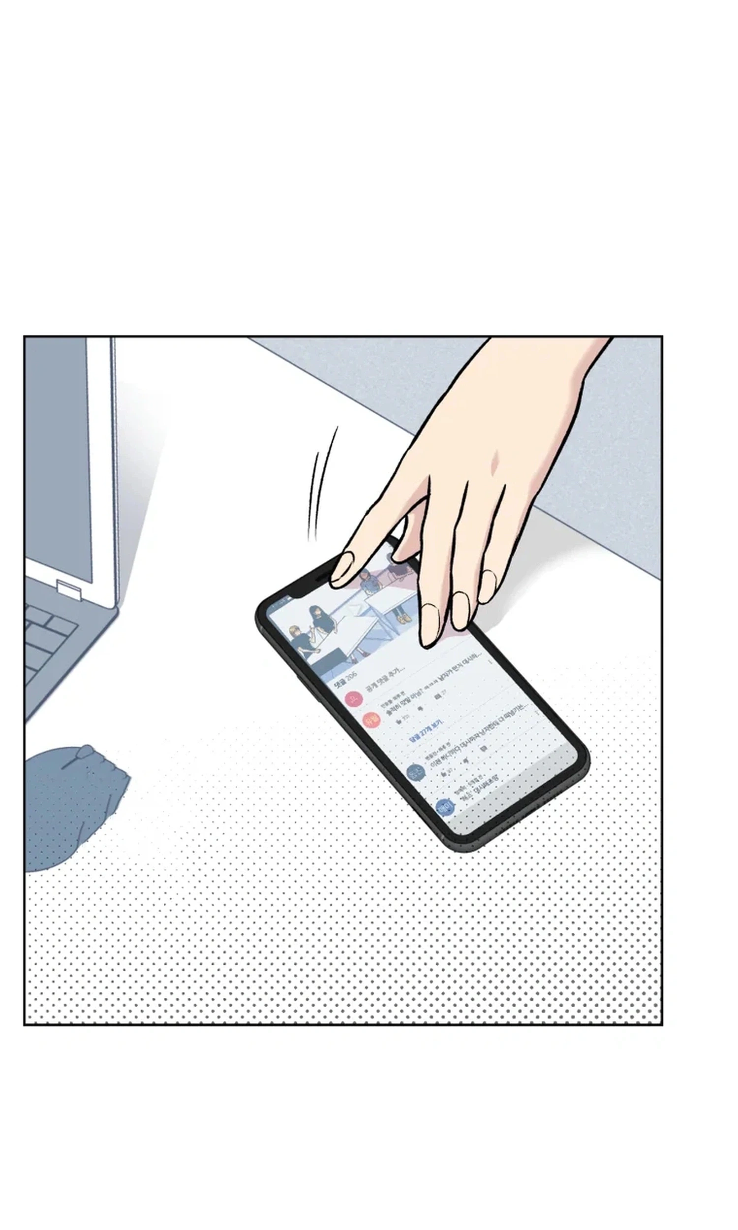 Read Seol Eunhwa chapter 10 image 1 on Lezhin