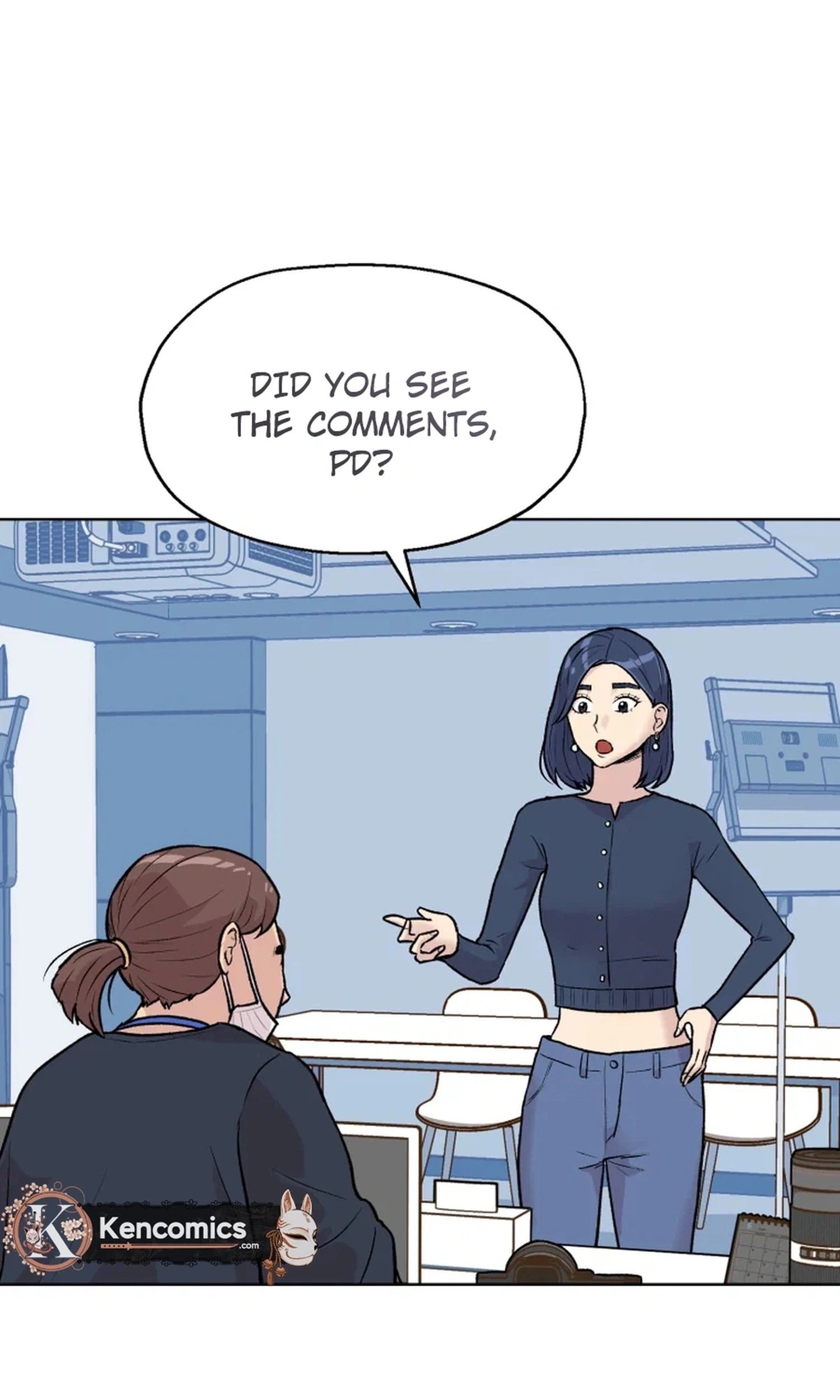 Read Seol Eunhwa chapter 10 image 2 on Lezhin