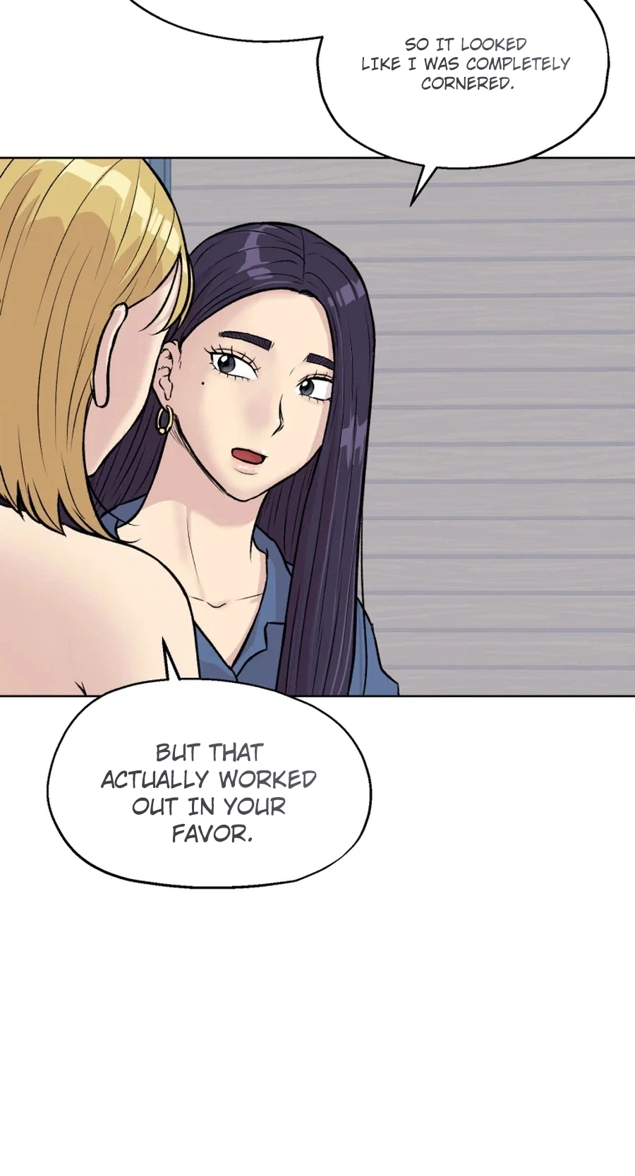 Read Seol Eunhwa chapter 10 image 22 on Lezhin