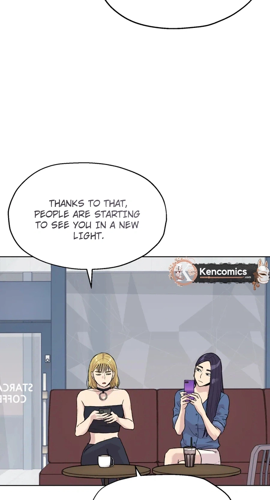 Read Seol Eunhwa chapter 10 image 24 on Lezhin
