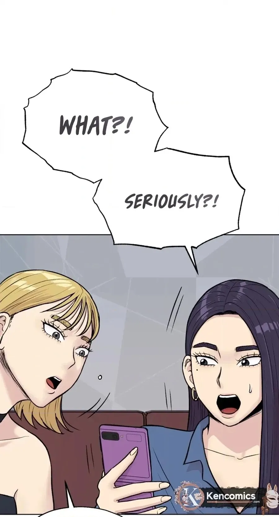 Read Seol Eunhwa chapter 10 image 29 on Lezhin