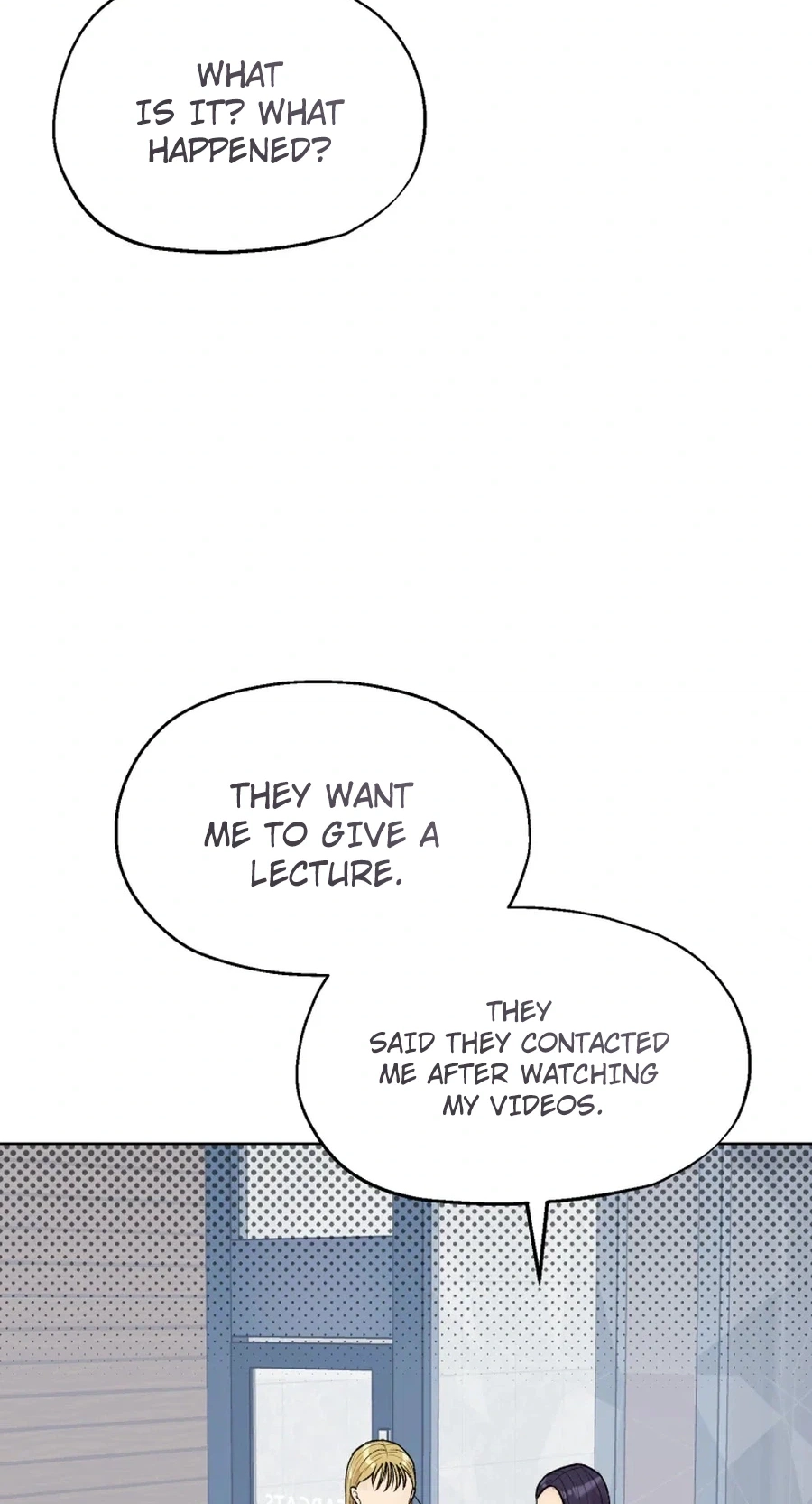 Read Seol Eunhwa chapter 10 image 30 on Lezhin