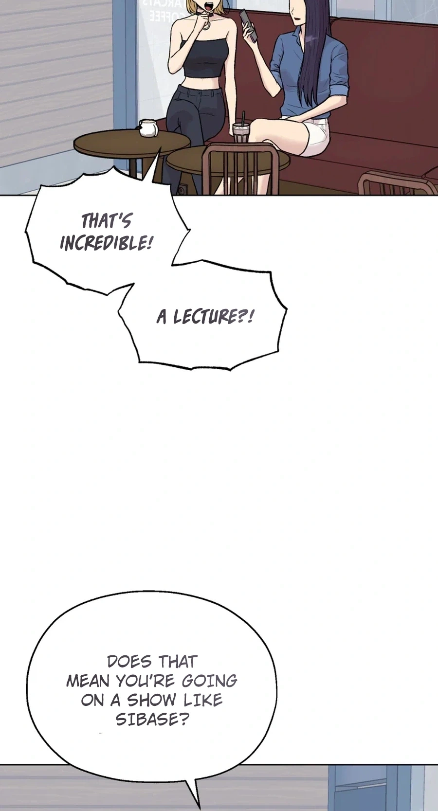 Read Seol Eunhwa chapter 10 image 31 on Lezhin
