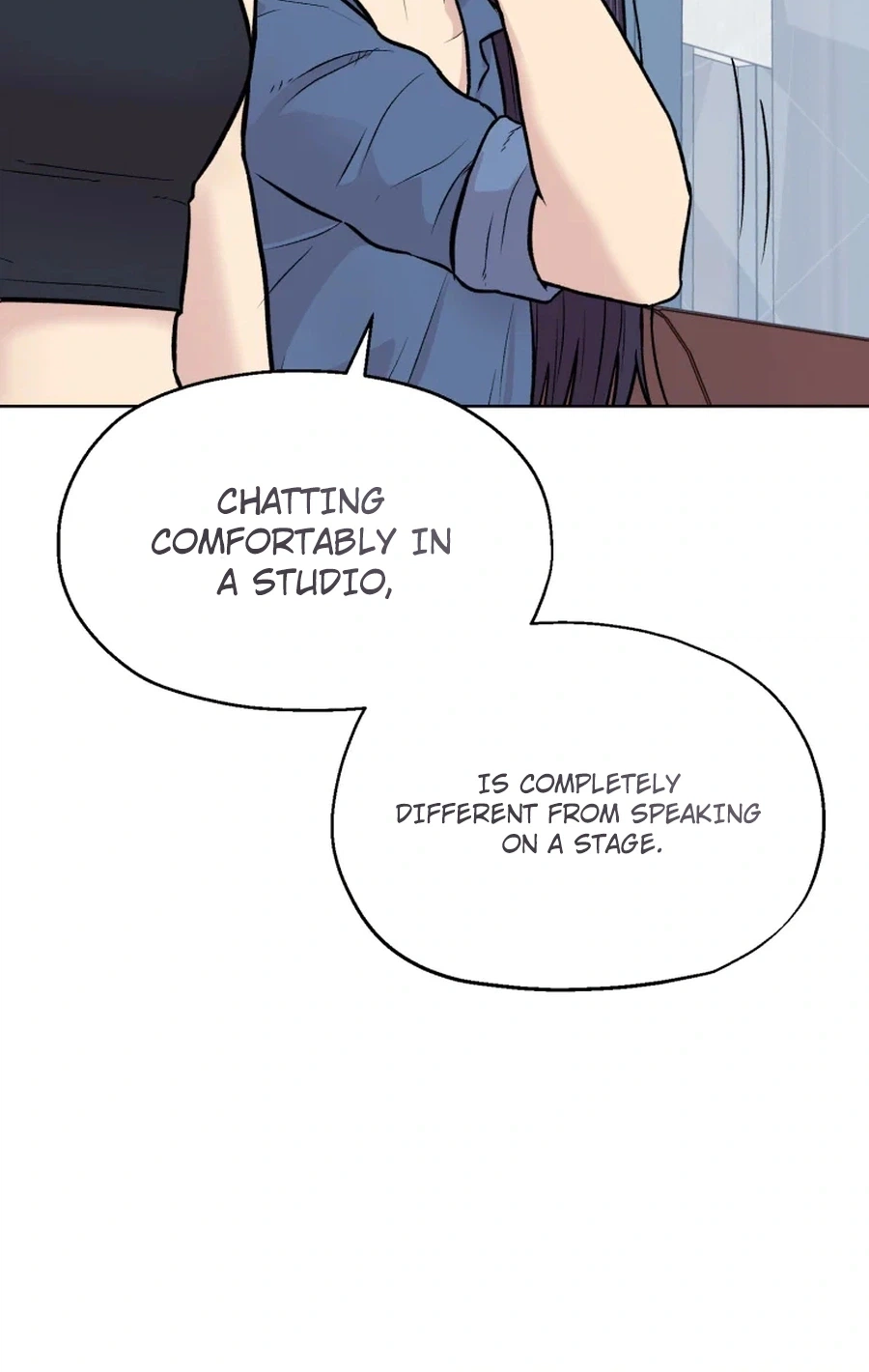 Read Seol Eunhwa chapter 10 image 35 on Lezhin