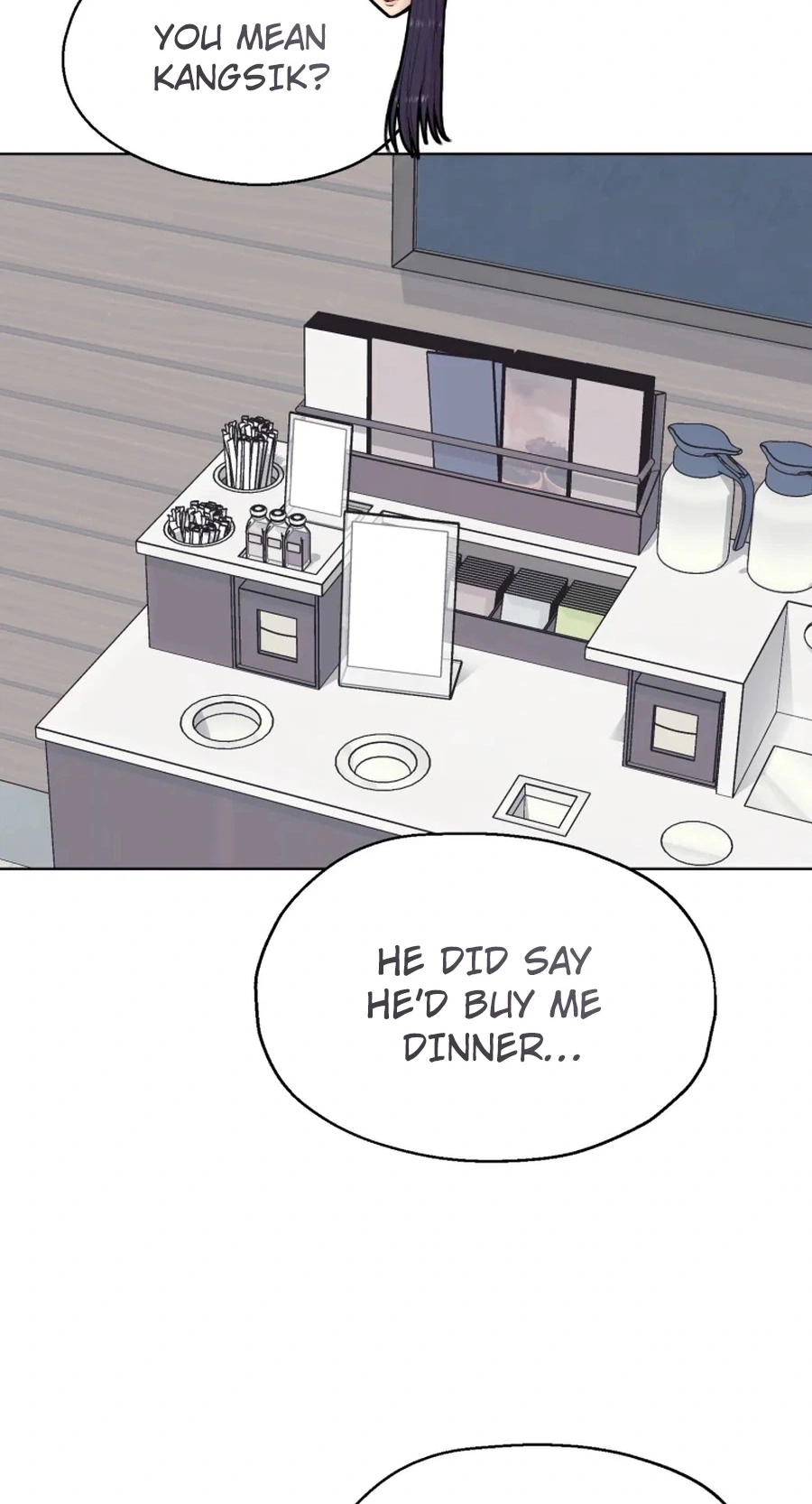 Read Seol Eunhwa chapter 10 image 38 on Lezhin
