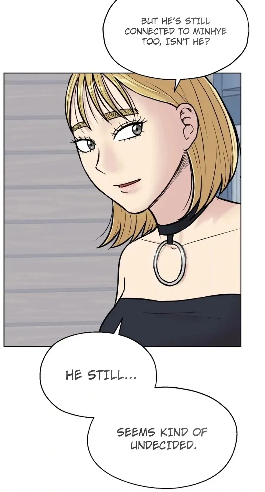 Read Seol Eunhwa chapter 10 image 39 on Lezhin