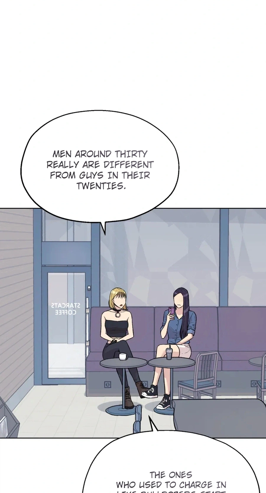 Read Seol Eunhwa chapter 10 image 40 on Lezhin
